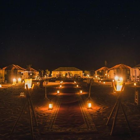 Merzouga Family Camp Εξωτερικό φωτογραφία