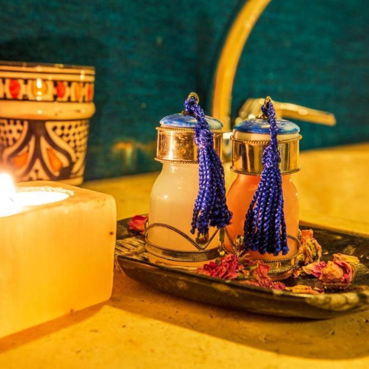 Merzouga Family Camp Εξωτερικό φωτογραφία