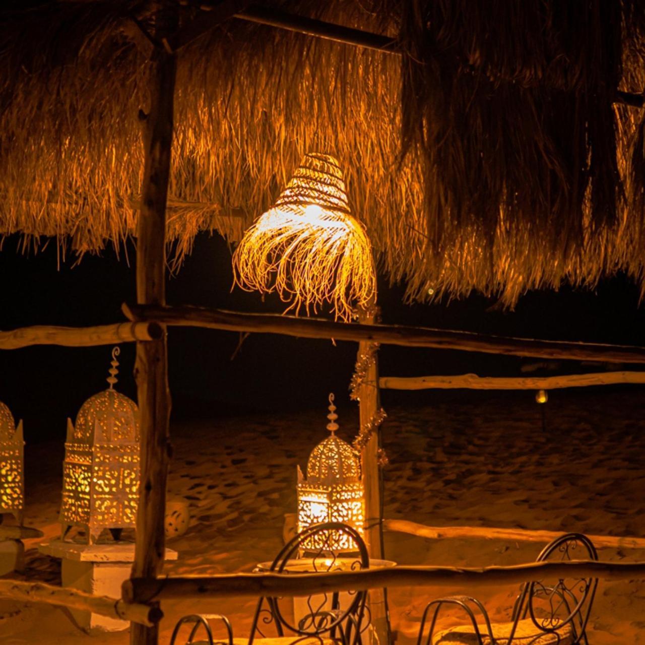 Merzouga Family Camp Εξωτερικό φωτογραφία