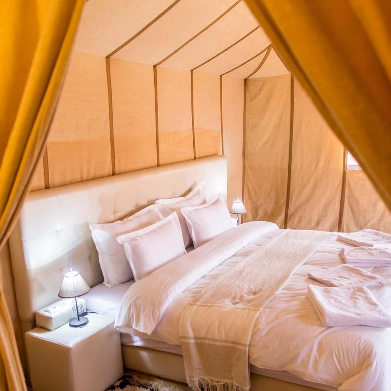 Merzouga Family Camp Εξωτερικό φωτογραφία